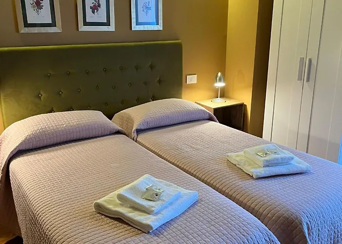 B&B Corso Porta Nuova 39