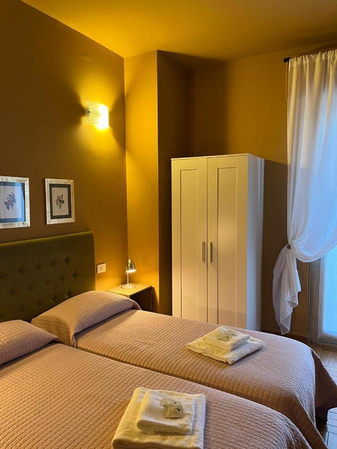 Corso Porta Nuova 39 Bed & Breakfast Verona